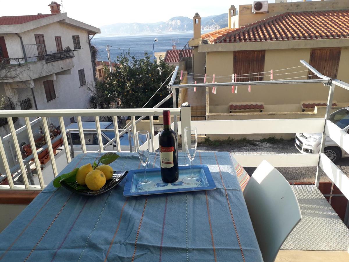 Villa Exclusive House Cala Gonone Exterior foto